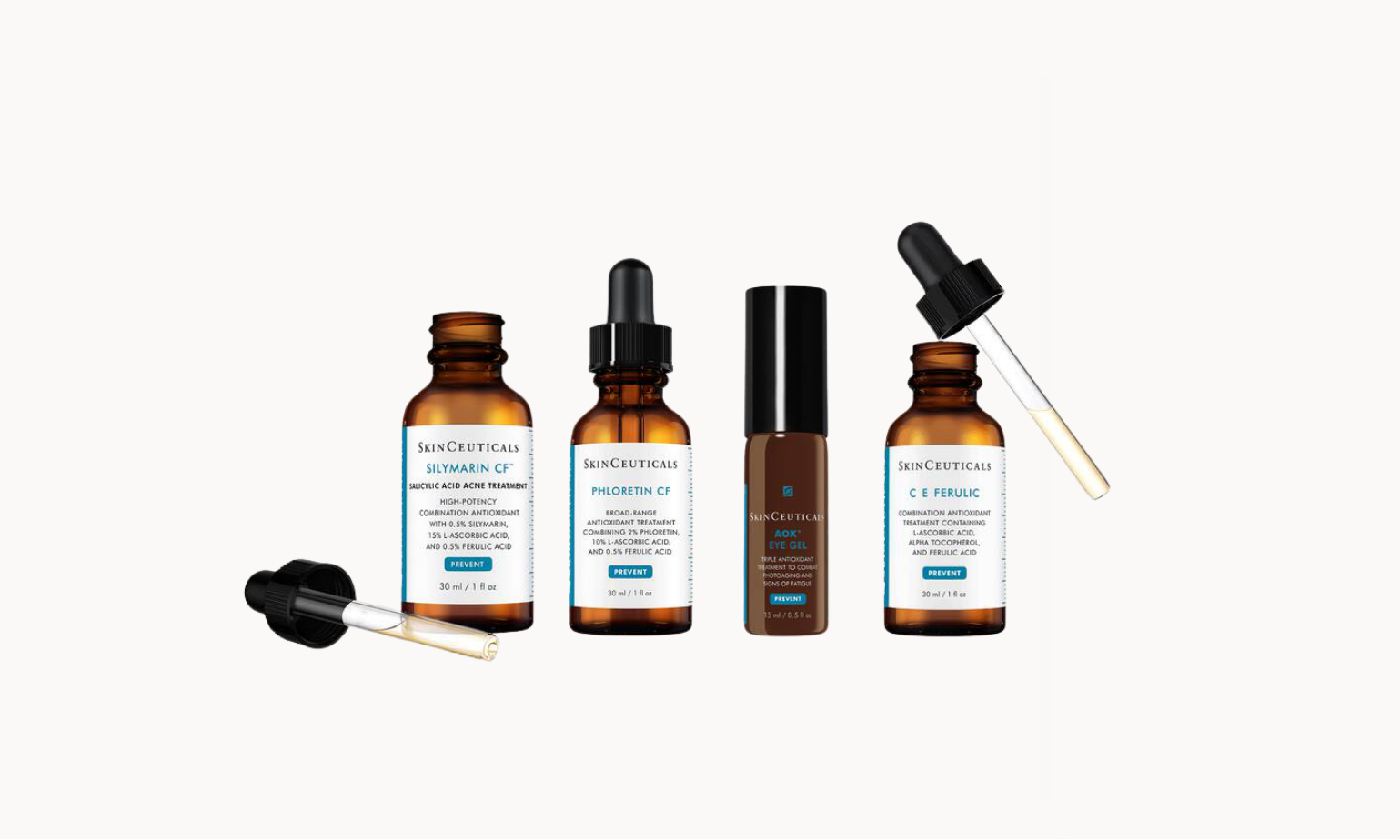 SkinCeuticals Prevent SkinLovers