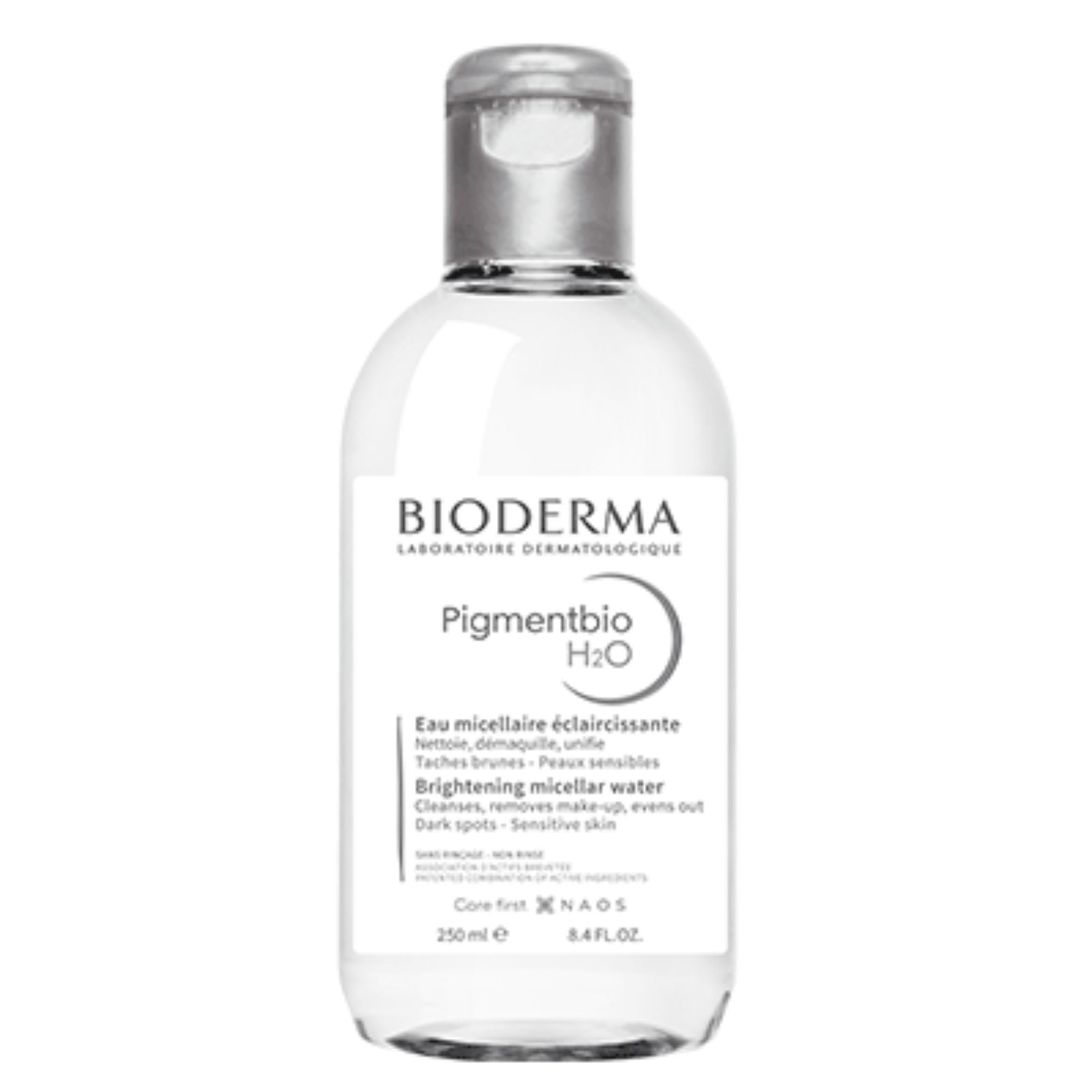 Bioderma Pigmentbio H2O Micellar Water 250ml