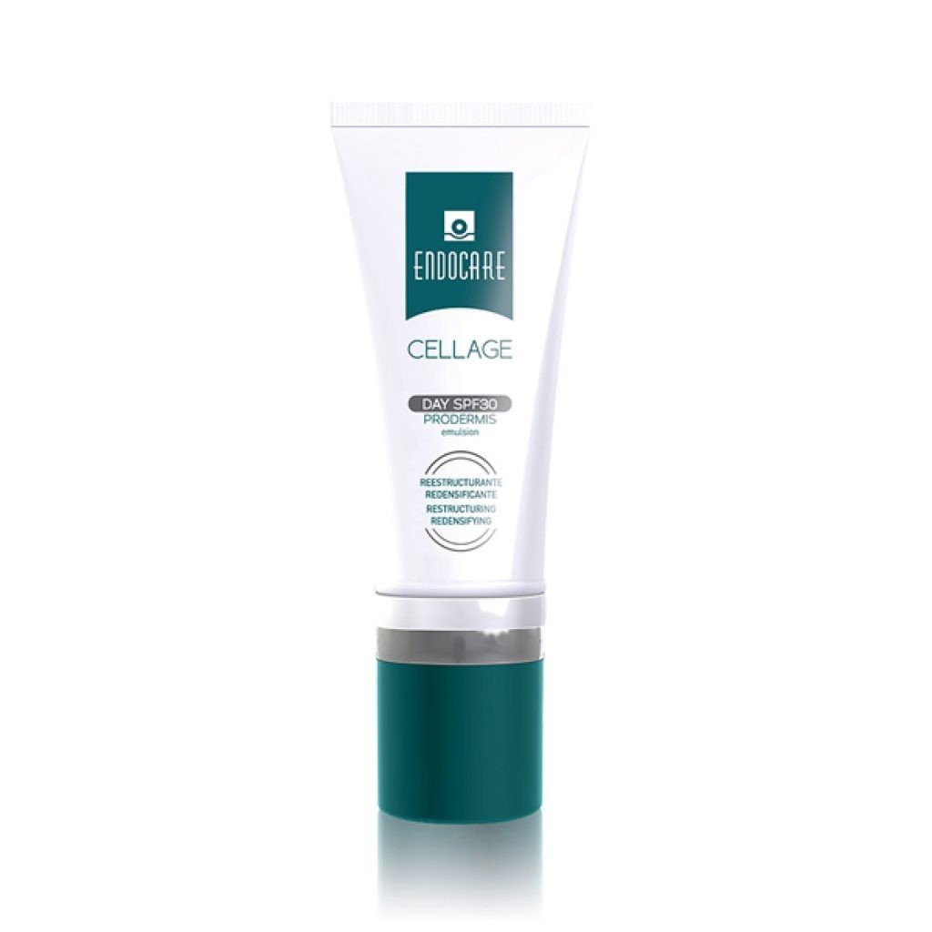 Endocare Cellage Day SPF30 Prodermis Emulsion 50ml