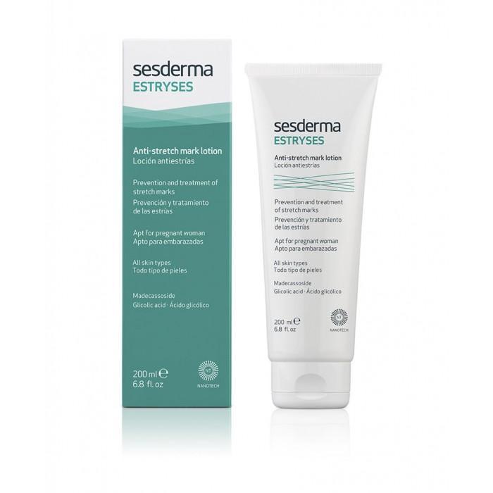 Sesderma Estryses Anti-Stretch Mark Lotion 200ml