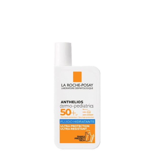 La Roche-Posay Anthelios Dermo-Pediatrics SPF50+ Moisturizing Fluid 50ml