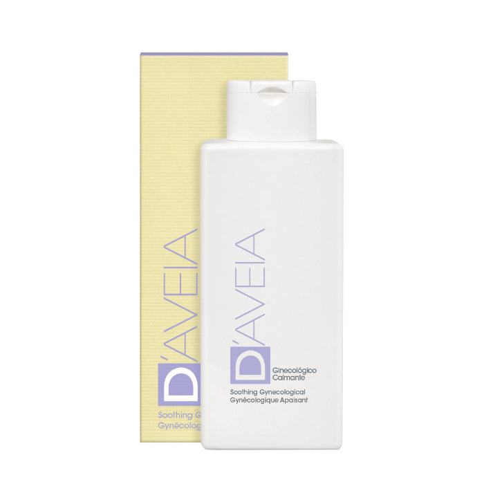 D'AVEIA Gynecological Soothing Gel 200ml