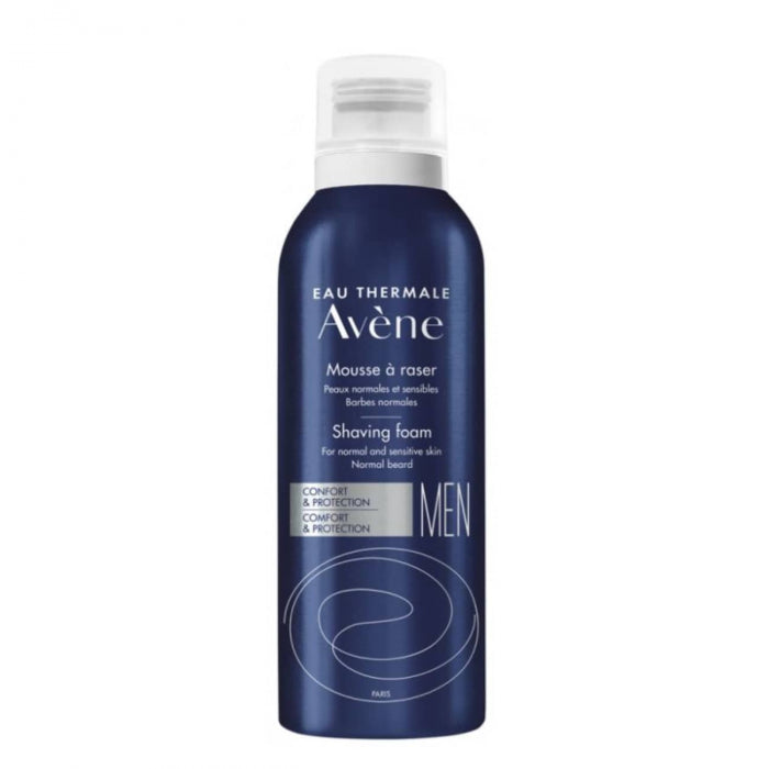 Avène Men Shaving Foam 200ml