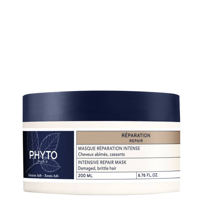 Mascarilla Reparadora Intensiva Phyto Repair 200 ml