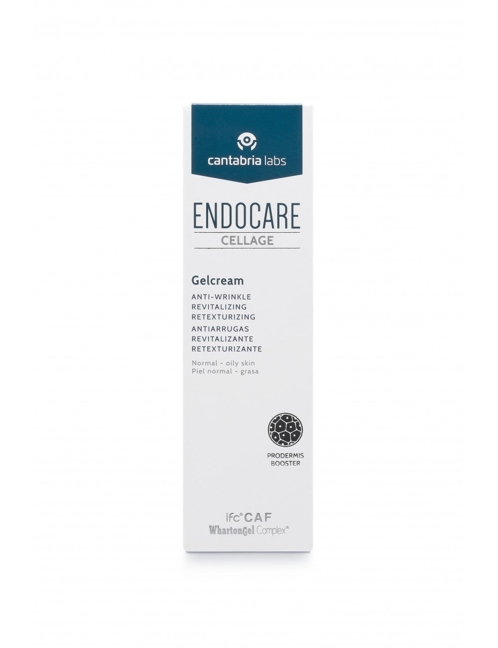 Endocare Cellage Anti-Aging Gel Cream 50ml