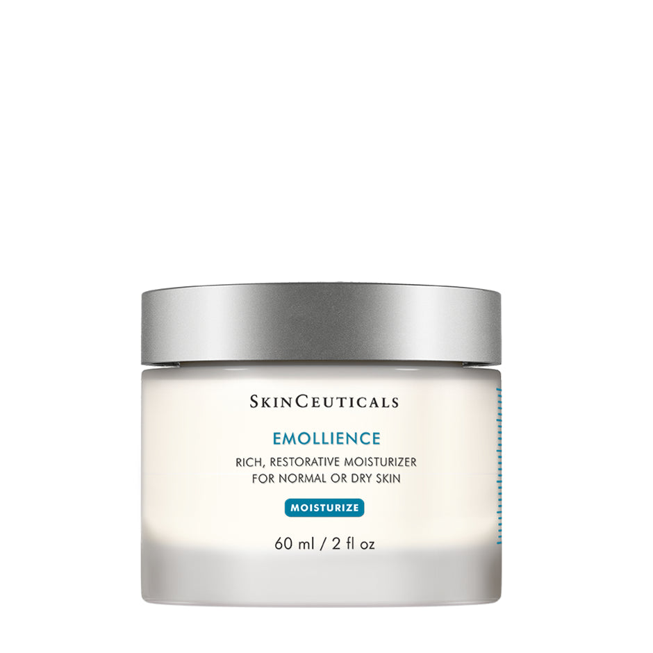 SkinCeuticals Emollience Moisturizing Normal/Dry Skin 60ml