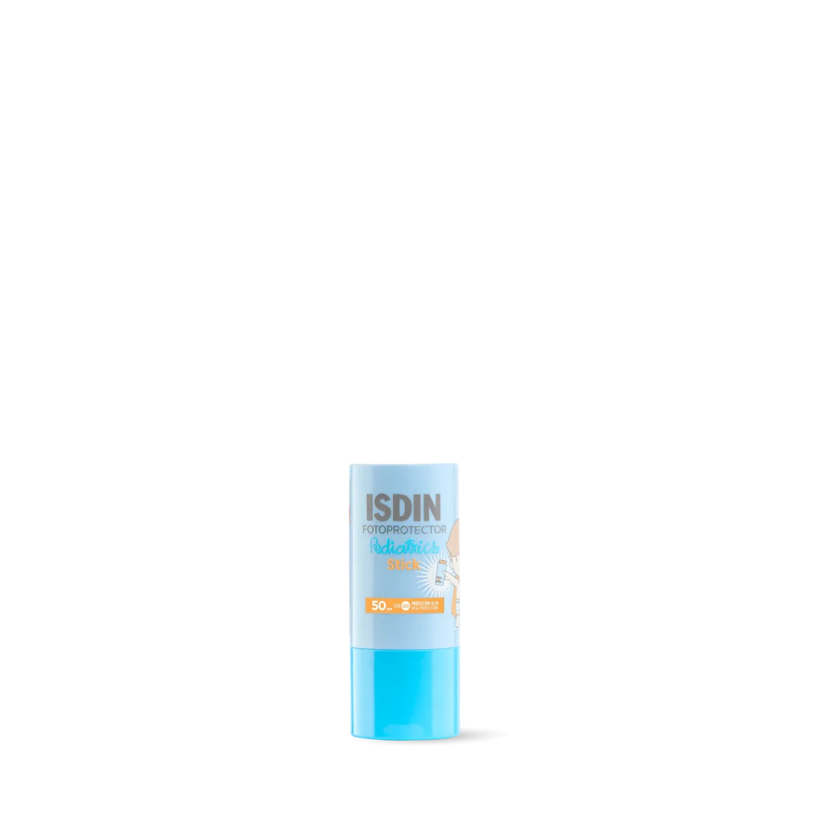 ISDIN Fotoprotector Pediatrics Stick SPF50 20g
