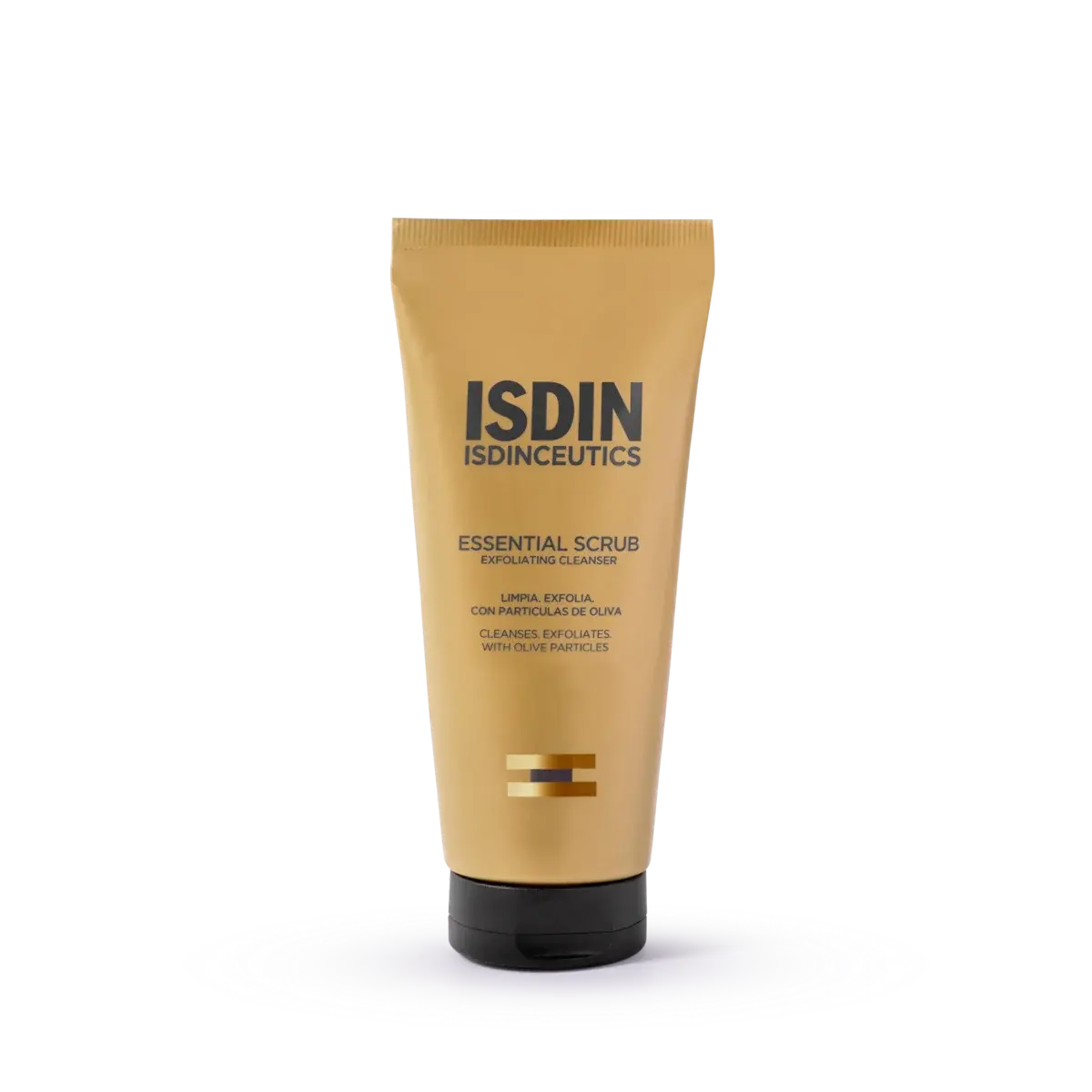 ISDIN ISDINCEUTICS Essential Scrub Exfoliating Cleanser 100g