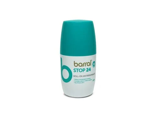 Barral Stop24 Roll On 50ml
