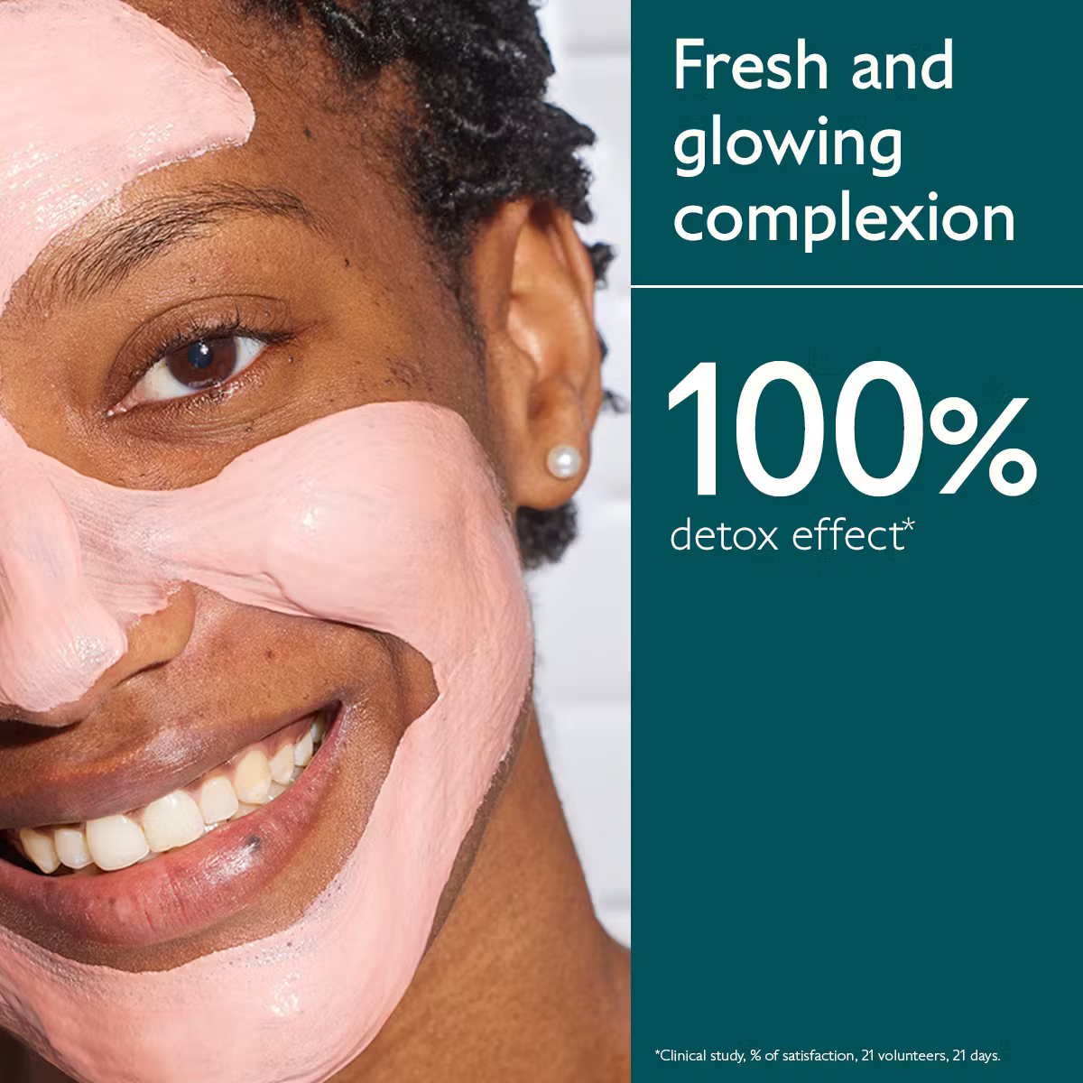 Caudalie Instant Detox Mask 75ml results