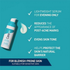Cerave Resurfacing Retinol Serum 30ml characteristics