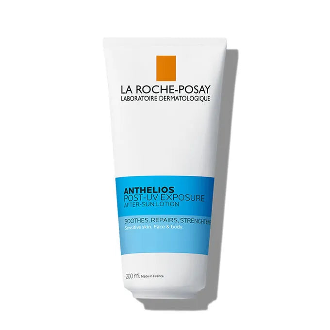 La Roche-Posay Anthelios Post-UV After-Sun Lotion 200ml