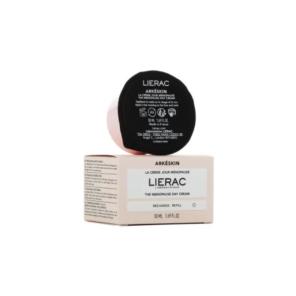 Lierac Arkéskin Menopause Day Cream Refill 50ml