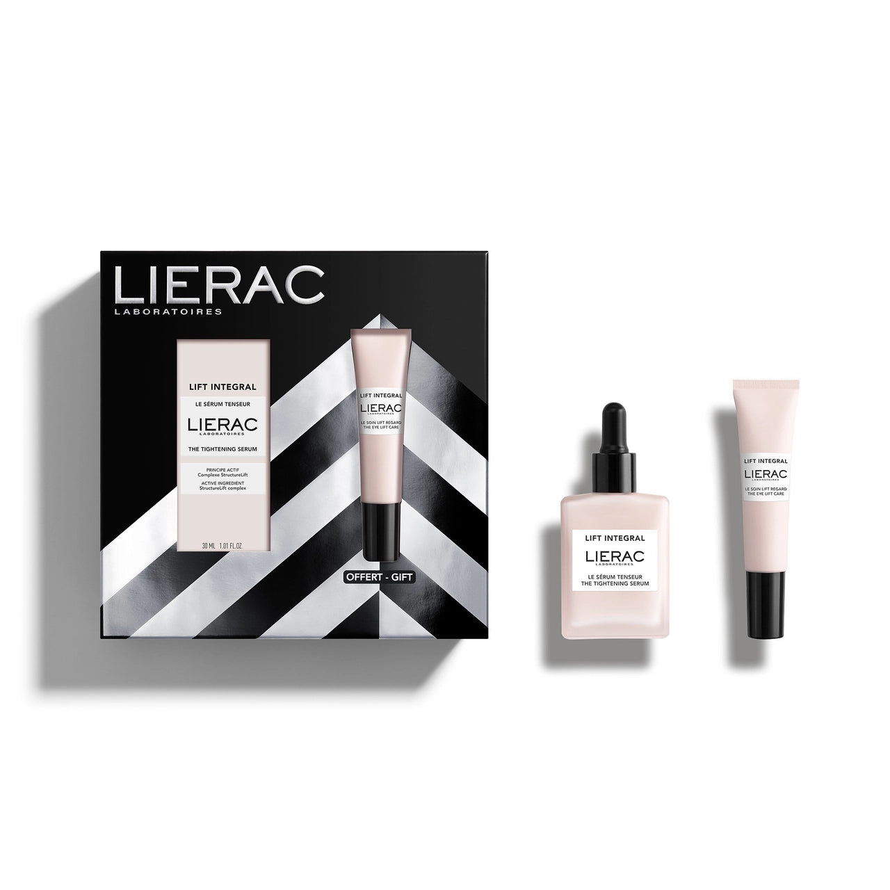 Lierac Coffret Lift Integral Serum 2025