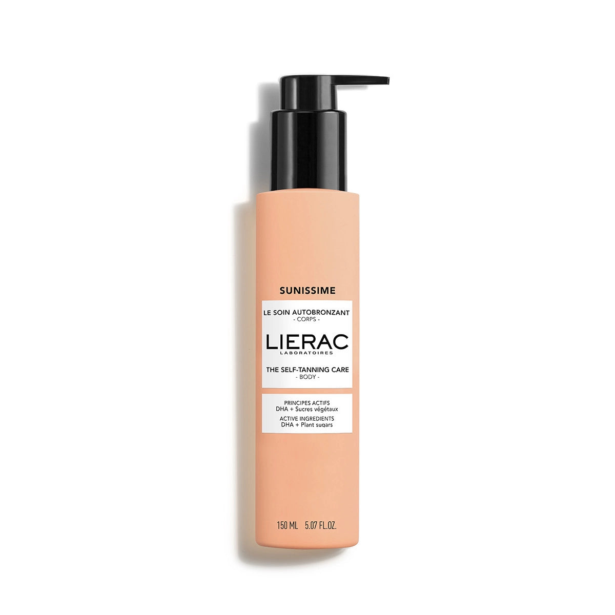 Lierac Sunissime Self-Tanning Body Lotion 150ml