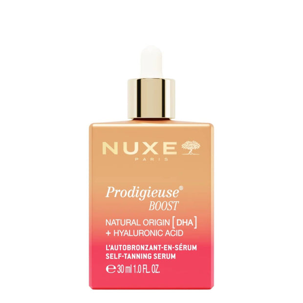 Nuxe Prodigieuse Boost Self-Tanning Serum 30ml