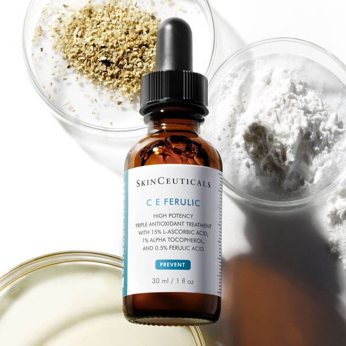 SkinCeuticals Prevent C E Ferulic Antioxidant
