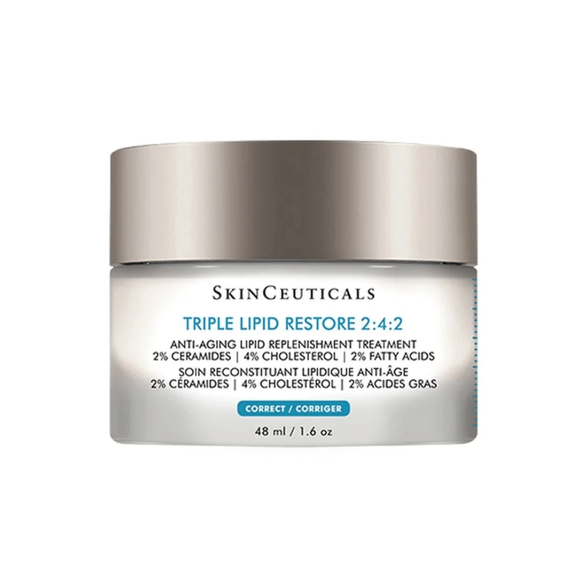 SkinCeuticals Triple Lipid Restore 2:4:2 Anti-Aging Cream 48ml