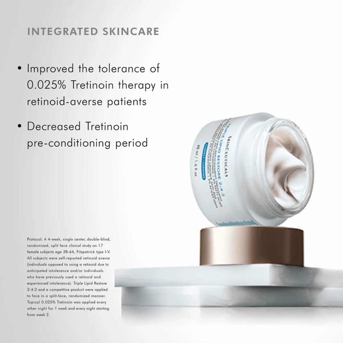 SkinCeuticals Triple Lipid Restore 2:4:2 Anti-Aging Cream 48ml