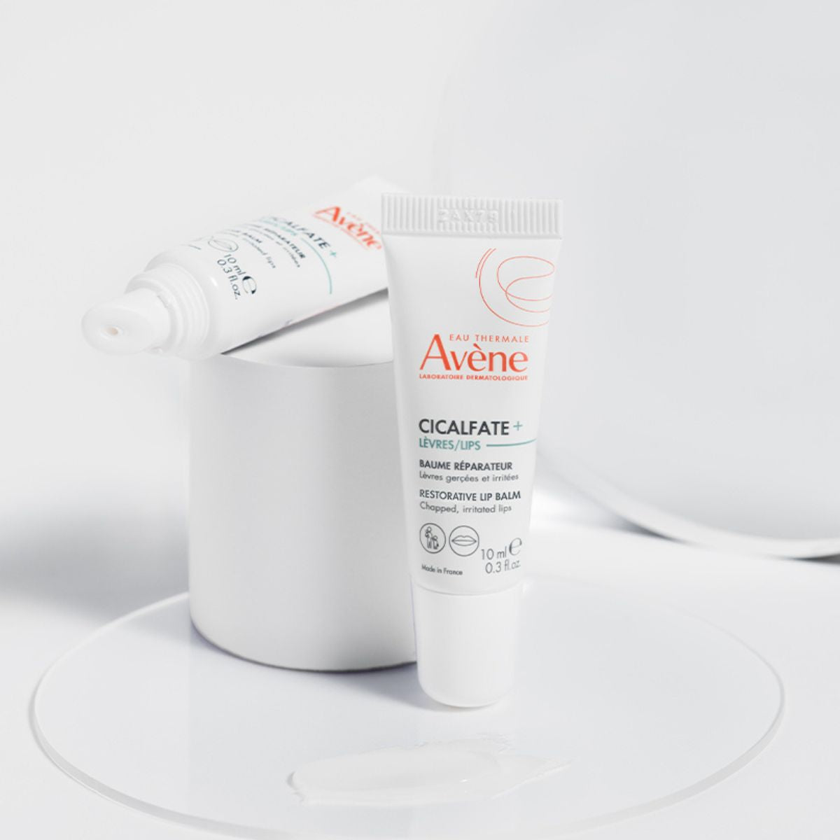 Avène Cicalfate+ Repair Lip Balm 10ml
