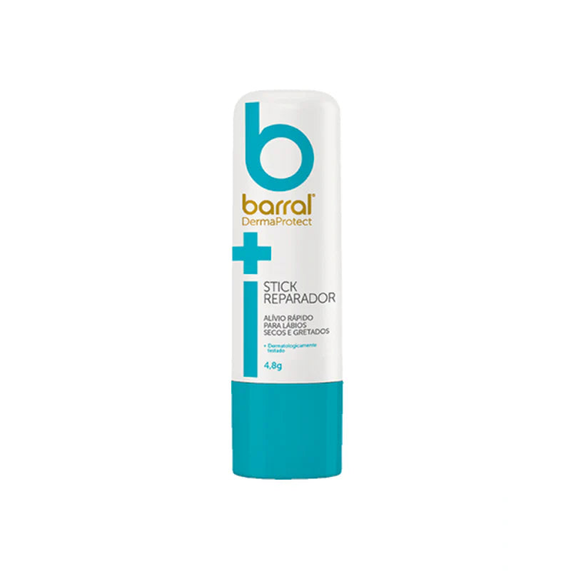 Barral DermaProtect Reparative Lip Stick 4,8g