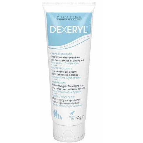 Dexeryl Cream 50g