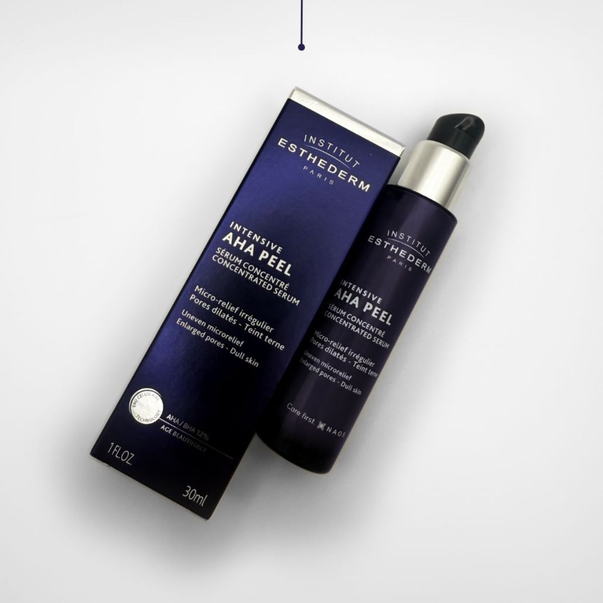 Esthederm Intensive AHA Peel Concentrated Serum 30ml