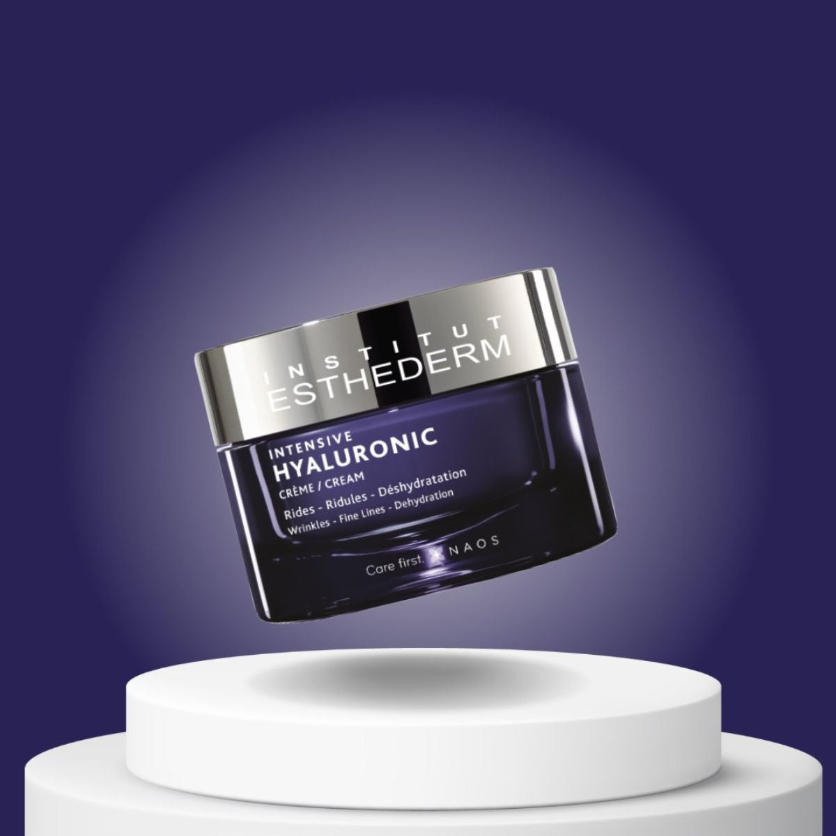 Esthederm Intensive Hyaluronic Cream 50ml