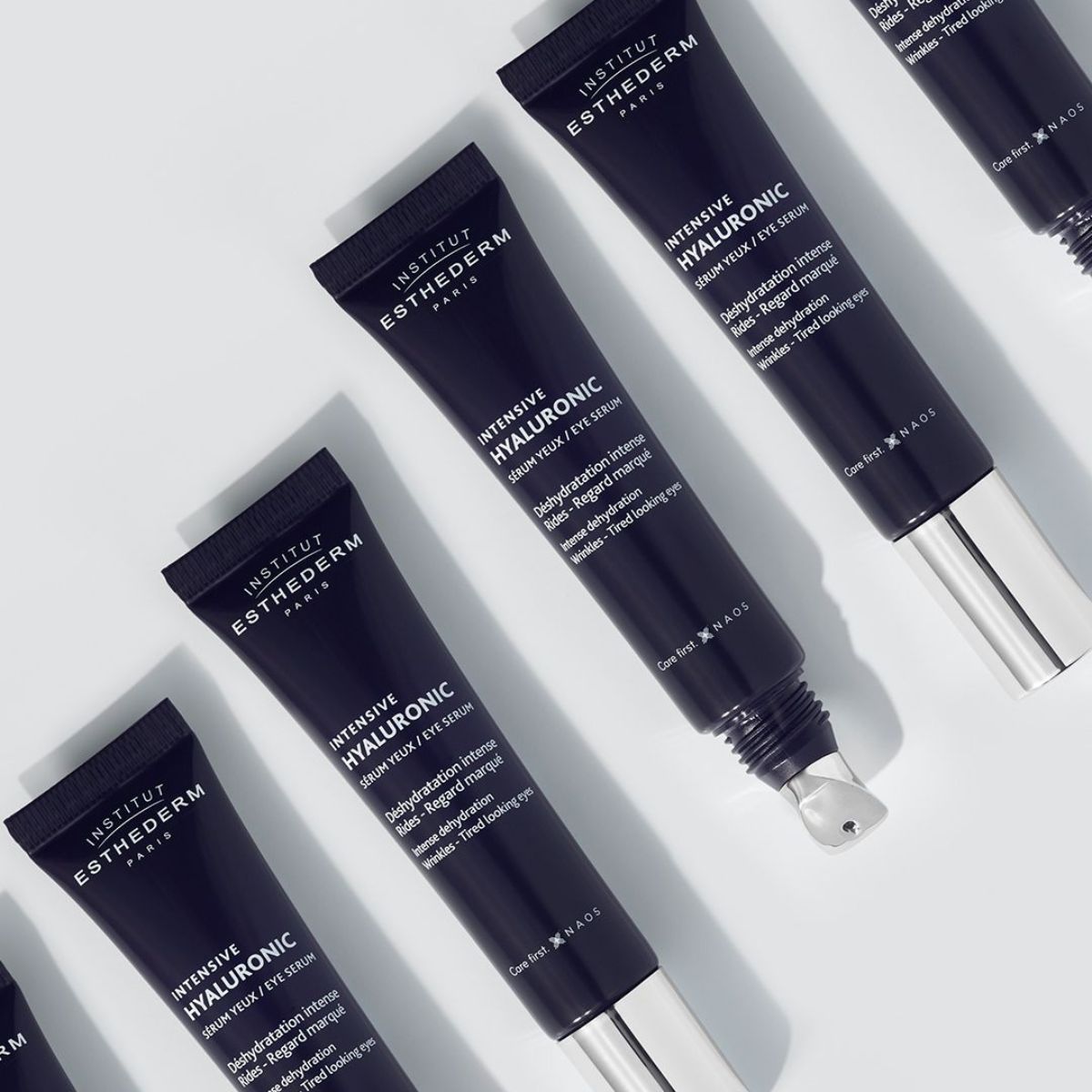 Esthederm Intensive Hyaluronic Eye Serum 15ml