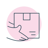 Worldwide express shipping