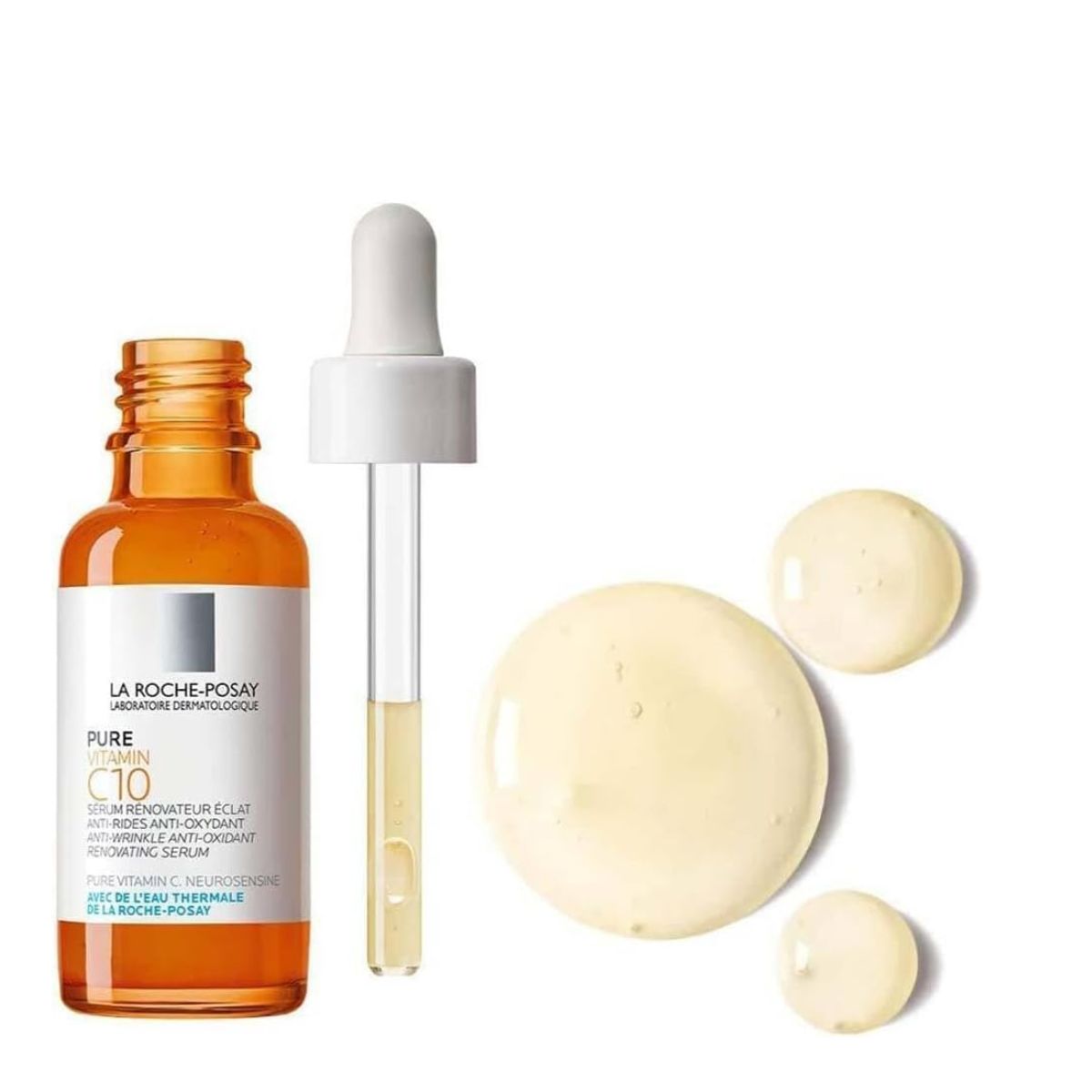 La Roche-Posay Pure Vitamin C10 Serum 30ml