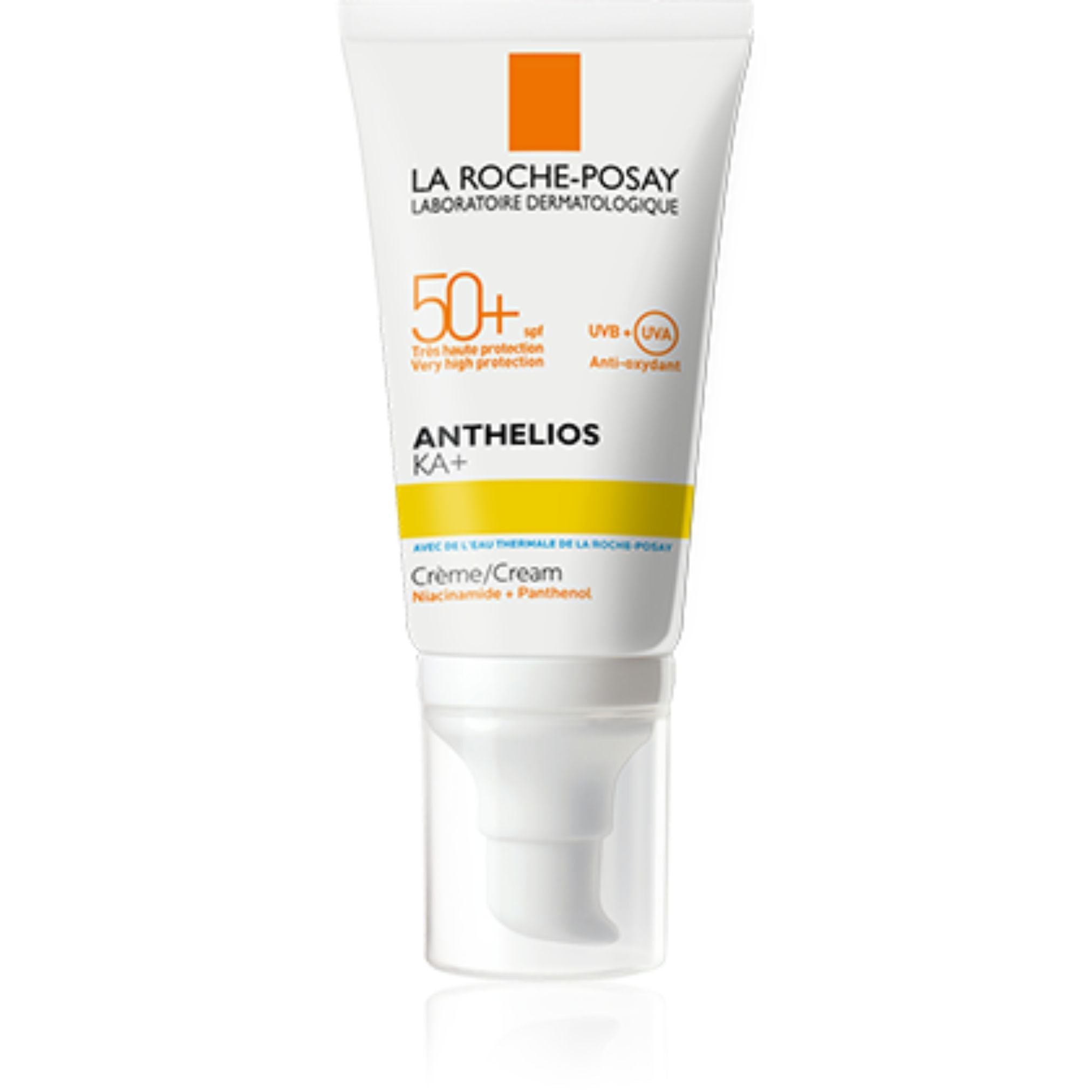 Roche-Posay Anthelios KA+ SPF50+ SkinLovers