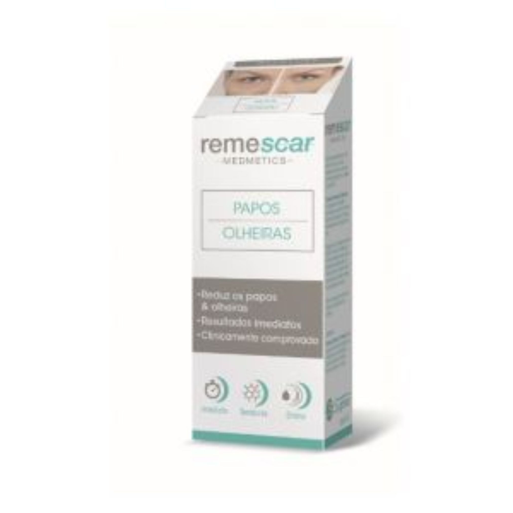 Remescar Medmetics Eye Bags Dark Circles 8ml