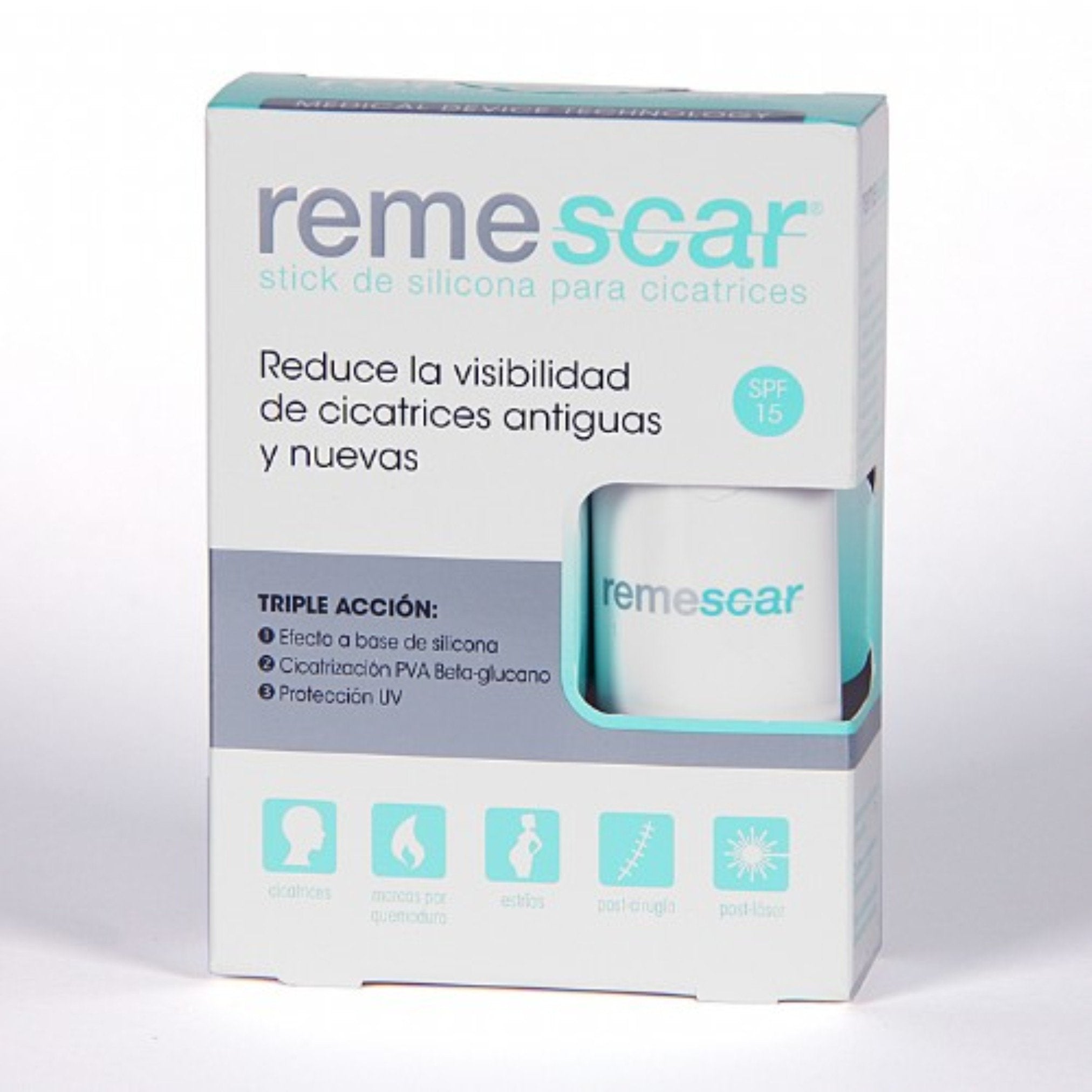 Remescar Scar Stick 5,4g