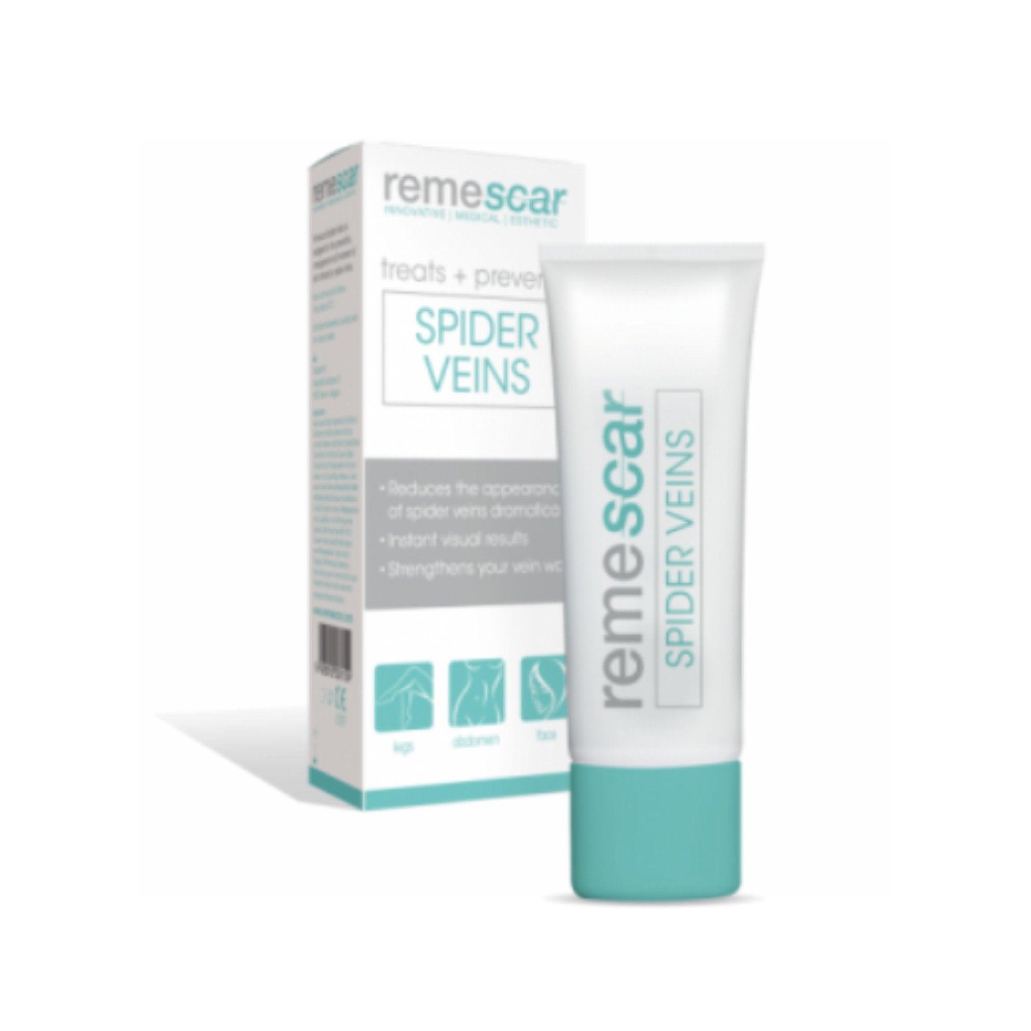 Remescar Spider Veins 50ml