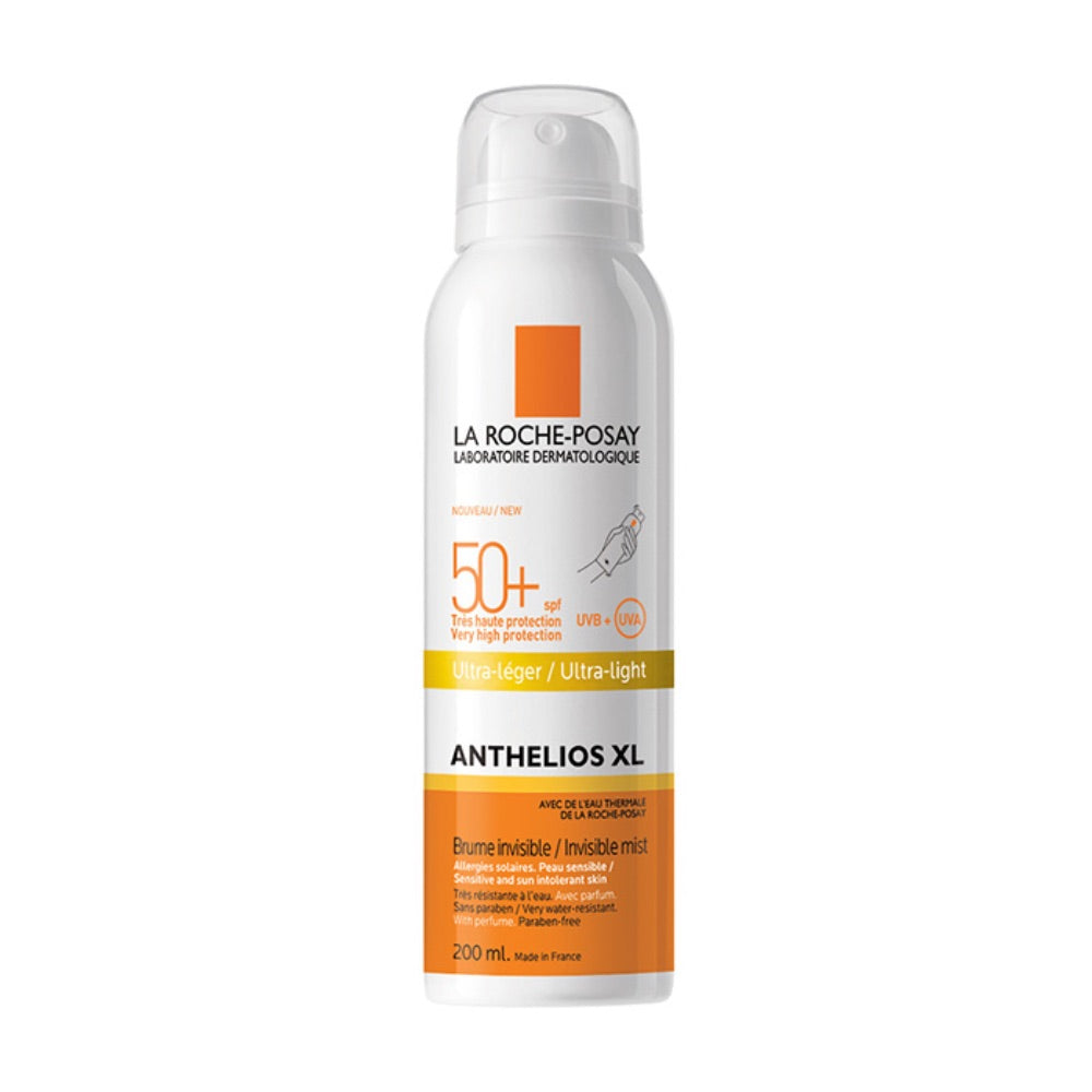 La Roche-Posay Anthelios Invisible Mist SPF50+ 200ml