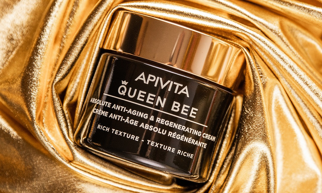 APIVITA Queen Bee