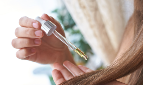 bioderma hair care