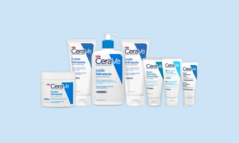 CeraVe Moisturizers