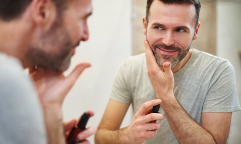 Depot Beard Care