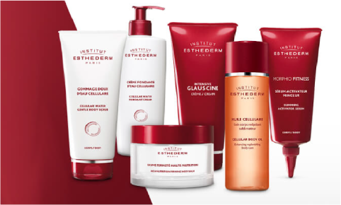 Esthederm Body Care