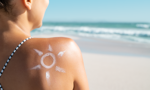 Eucerin Sun Care