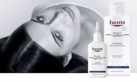 Eucerin Hair Care