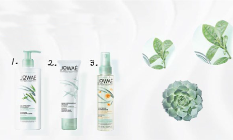 Jowaé Body Care