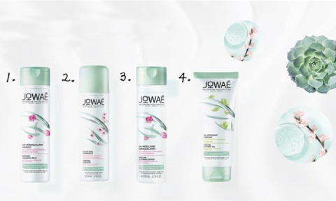 Jowaé Face Care