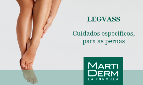 Martiderm Specific Care