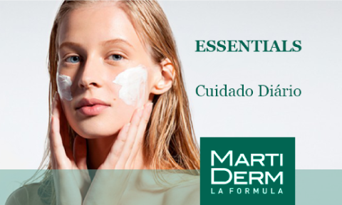 Martiderm Face Care
