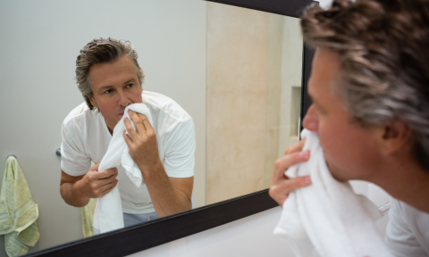 Papillon Face Care