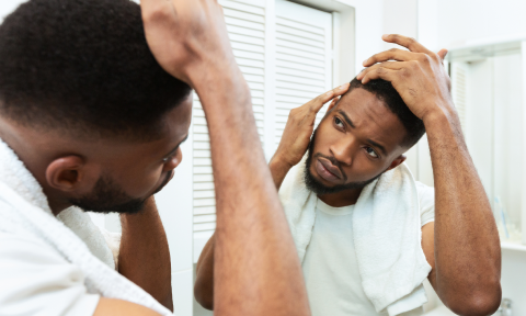 Papillon Hair Care