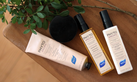 Phyto Specific Care